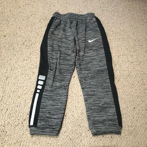 Nike joggers